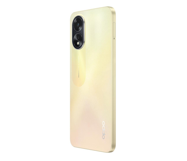 OPPO A38 4/128GB Czarny - 1182381 - zdjęcie 7